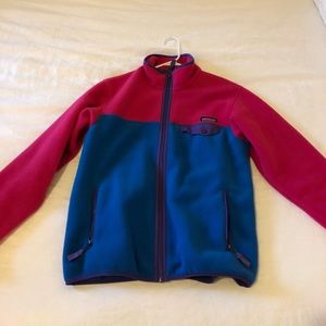 Patagonia Retro Fleece Jacket